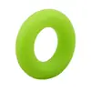 Tensionador de Dedos de Silicona Creativo Entrenador de Dedos Anillo de Tensión para Dedos Prevención de Mano de Ratón Fabricante Venta al por Mayor en Stock
