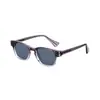 Gafas de sol de moda cuadradas europeas y americanas 2026 para hombre, Gafas de sol versátiles personalizadas con protección UV para hombre, Transfronterizo