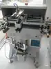 Máquina de Serigrafía Neumática Monocolor de Pantalla Plana 400 Neumática de Superficie Redonda Automática Serigrafía de Vasos Accesorios para Serigrafía de Vasos