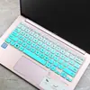 Aplicable a Asus a bean (adol)Película protectora de teclado de 13.3 para laptop ADOL13U cubierta antipolvo pegatina de silicona