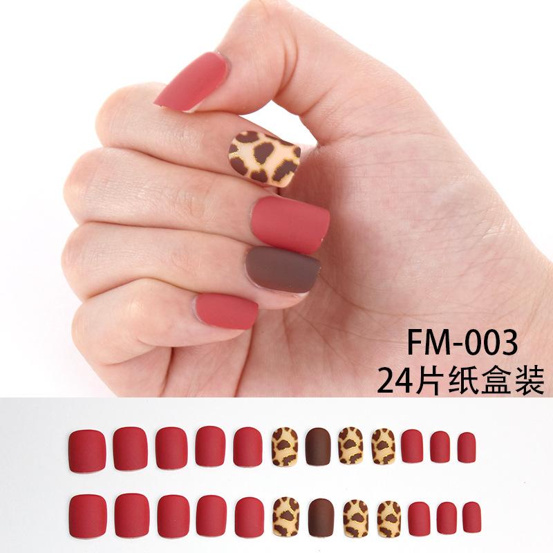 FM003-2