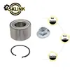 Rolamento de Cubo de Roda Vkba6805 Kit de Reparo de Rolamento de Roda Traseira Adequado para Nissan: Unidade de Cubo de Roda X-Trail