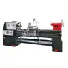 Torno mecânico comum Shenji CA6150x1500, tipo horizontal CA6150, fácil de operar, gama completa de modelos disponível
