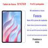 Adequado para Protetor de Tela para Tablet Honor X9 Pro/X8 Pro Pad X9A 11.5