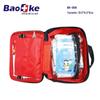 Kit de Primeiros Socorros de Viagem Pano Oxford Grande Capacidade Campo Veículo Viagem Kit de Resgate Médico de Emergência Bolsa de Armazenamento