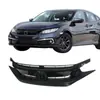 Adecuado para Honda Civic Décima Generación Modelo de Gama Alta Ensamblaje de Parrilla Oe 71121-Tet-H61 2019+
