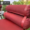 Mobiliario de Exterior al por Mayor Mesa y Silla de Té para Patio de Casa de Huéspedes Mesa y Silla para Terraza Balcón Silla de Ocio Simple de Tres Piezas