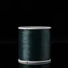 Fio para Enfiamento de Contas She Yao Jewelry Pulseira Cordão Elástico Cordão de Cristal Cordão para Miçangas Rolo Grande 50 Metros Material de Fio para Furo de Miçangas DIY Atacado