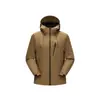 Chaqueta Estilo Primavera para Hombre, con Capucha, Deportiva, para Exteriores, Cortavientos, Casual, Holgada, Sencilla, Moda para Exteriores, Ropa Casual Versátil