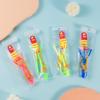 Meng Soporte Especial Mercado Nocturno Juguete Luminoso Explosiones Exterior Flash Flechas Voladoras Hada Voladora Tirachinas Luminoso Espada Voladora