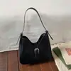 Moda Estilo Coreano Gran Capacidad Bolso de Axila para Mujer 2026 Nuevo Bolso Tote Retro de Alto Valor Bolso Cruzado Casual Simple