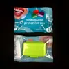 Produtos de Comércio Exterior, Cera Protetora Dental, Dentes e Gengivas, Aparelhos Ortodônticos, Cera para Película de Brackets, Embalagem Externa, Consumíveis Dentários