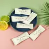 Bolsas para Galletas listas para usar, Bolsas Sencillas para Galletas de Caramelo, Galletas de Nieve, Bolsas para Repostería, Bolsas para Empacar Galletas de Dátiles con Leche, Bolsas Termosellables, Bolsas para Pasteles de Luna