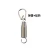 Acessórios para rack de bateria Fivela de parede para orelha de bateria de Jazz Suporte para caixa clara Suporte para bumbo Gancho para bumbo Haste de parafuso para orelha de caixa clara