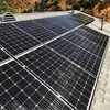 Kit de suporte de placa de alumínio para instalação de painel solar em telhados de telha asfáltica, suporte de painel fotovoltaico em liga de alumínio