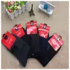 Calcetines de algodón cálidos Dinghong otoño e invierno calcetines de lana calcetines para hombre negocios Taobao explosiones ropa puestos de regalo