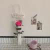 Día de la Madre Día de San Valentín Nuevo Ramo de Jabón de Rosas Simuladas Ramo de Rosas de Jabón de 5 Capas Regalo