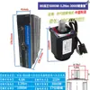 Kit de Servomotor AC Encoder Magnético 400w 750w 1kw 2kw Torque Constante Alta Velocidade Valor de Um Giro Único de 17 bits
