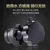 Perilla antirrobo soporte para teléfono móvil de motocicleta soporte de navegación accesorios antirrobo tornillos GB M6 para proteger la seguridad del soporte del teléfono móvil