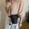 Bolso Cubo de Gran Capacidad Nuevo de Verano 2026 Transfronterizo para Mujer, Estilo de Alta Gama, Bolso Cruzado Versátil para el Día a Día