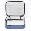 Fiambrera Portátil Impermeable de Moda para Estudiantes y Trabajadores de Oficina, Fiambrera Gruesa de Papel de Aluminio, Bolsa Aislante al por Mayor