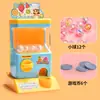 Máquina Gashapon Brinquedo Infantil Moedeiro Doces Popular Online Mais Vendido Máquina de Vendas Automática para Presentes de Ano Novo Aniversário para Meninos e Meninas