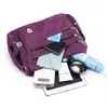 Bolso de Tela para Mujer Bolso de Hombro Tela de Nylon Impermeable Bolso de Mujer Bolso Cruzado de Lona Japonés y Coreano Bolso Cruzado para Madre Bolso de Negocios para Mujer