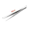 Extensor de bastón de moxa herramienta de moxibustión colección completa tenedor aguja de moxa punzón juego extintor tapa para extinguir incendios cubo tijeras tanque extintor