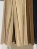 Pantalones plisados estilo Issey Miyake para mujer, Pantalones de pierna ancha con un diseño único, Corte holgado, Adelgazantes, Cintura elástica, Pantalones casuales, Tallas grandes