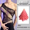 Lobe Masculino Sexy Íntimos Sexy Tentação Malha Jacquard Malha Macacão Recortado Transparente Malha Paixão Roupas para Homem