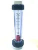 Aplicável a Rotor de Plástico para Material PP/PPH DN15/25/32/50/65 Medidor de Vazão de Água com Boia de Líquido Tubo PPR