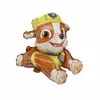 Nuevo Perro Patrulla Wangwang Mano Alienígena Palo Globo de Película de Aluminio Juguete de Cumpleaños Infantil Decoración de Fiesta