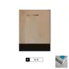 Camelo Estilo Antigo Silencioso Pintura de Parede de Fundo de Sofá Pintura de Arte Abstrata Pintura Decorativa de Parede de Entrada da Sala de Estar