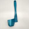 Rascador Giratorio Multifuncional de Cocina Alemana Máquina de Cocinar Limpiador Mezclador Tanque de Alimentación Herramienta Pequeña Rascador de Pared