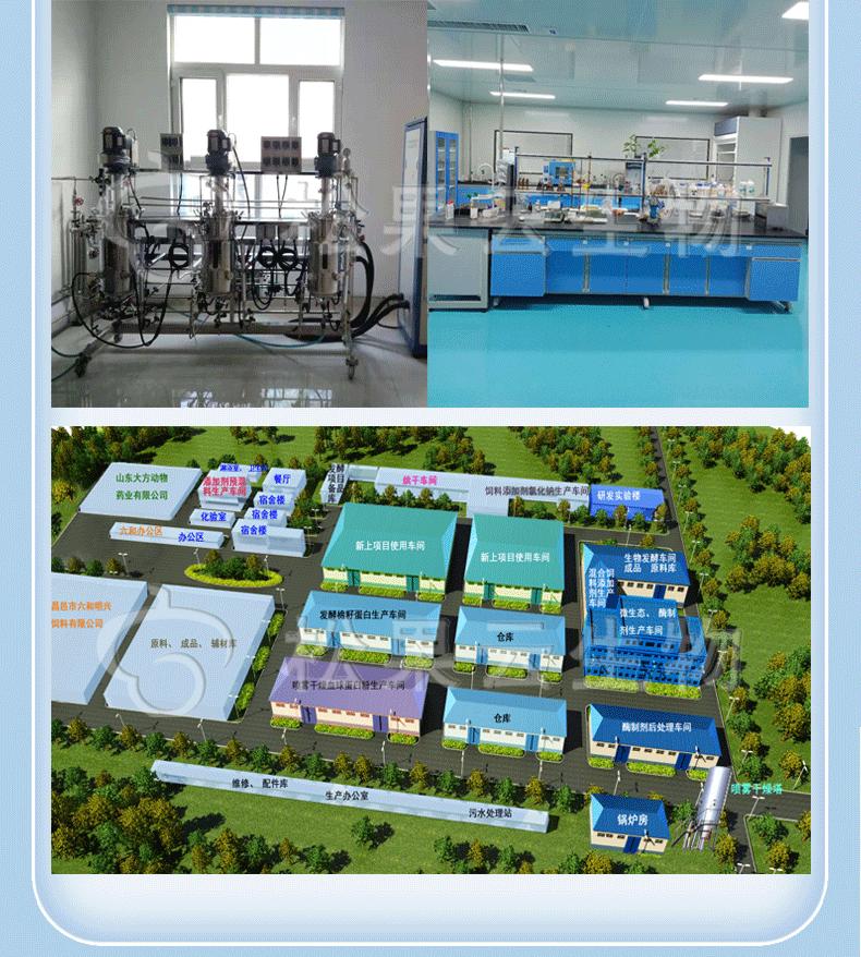 100亿-2000亿枯草芽孢杆菌 全水溶枯草芽孢杆