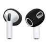 Fábrica Adequado para Tampões de Ouvido AirPods 3 Silicone Antiderrapante Anti-Sujeira Apple 3ª Geração Capa de Plugue de Orelha Ultrafina Capa Protetora de Fone de Ouvido