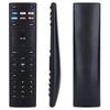 La marca Newyuan es adecuada para el control remoto del televisor VIZIO XRT136 D24F-F1 D32FF1 D43F-F1
