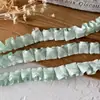 Encaje de alta calidad de doble capa, ribetes de encaje rosa para decoración del cabello, materiales hechos a mano para DIY, bolsa de tarjetas, cinta