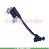 Adecuado para cortacésped Honda GXV160 paquete de alto voltaje/bobina de encendido de cortacésped HRJ216 accesorios para cortacésped