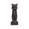 Mascota de té de arena púrpura Yixing que adornos pueden criar arena púrpura juego de té personalidad lindo juego de té mesa mini plato accesorios hogar