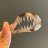 Presilha para Rabo de Cavalo Alto Que Não Amassa, um Fixador Mágico, Presilha Banana, Presilha Vertical, Presilha para Rabo de Cavalo, Presilha Torcida, Grampo, Acessório de Cabelo, Presilha de Cabelo