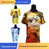 Camisetas de Eleição para Comércio Exterior por Sublimação com Retrato Presidencial, Camisetas de Campanha, Camisetas de Eleição Descartáveis de Poliéster Puro, Camisetas Publicitárias