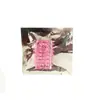 Conjunto Divertido de Dedos Lagarta Cola Macia Anel de Bloqueio de Cristal Conjunto de Fivelas com Espinhos Produtos Sexuais Atacado 12 Bolas de Dragão