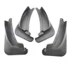 Adecuado para Volkswagen Tayron X/Gte/R-Line 2020-2025 Guardabarros para Coche de Comercio Exterior