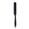 Raspador de Silicona para Hornear Color Macarrón Espátula Larga de Silicona Espátula para Crema Espátula Larga Raspador de Silicona Cuchillo para Pastel