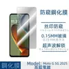 Adecuado para Moto G 5G 2025 Película Templada Transparente Serigrafía Cubrimiento de Pantalla Completa Vidrio Anti-miradas Indiscretas Película Protectora No Tapa Superior