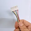 Adecuado para motor exterior de aire acondicionado ZKFP-57-8-2. Motor exterior de aire acondicionado de 5 cables DC de 57W completamente nuevo