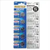 Venda Direta de Fábrica Bateria Botão Cr1632 Controle Remoto Brinquedo Presente Luminoso Bateria de Lítio-Manganês 3V Eletrônico Cr1632