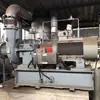 Evaporador MVR de Descarga Cero para Aguas Residuales Industriales de Efecto Único Doble Múltiple Evaporador de Baja Temperatura para Cristalización Concentrada Química Industrial