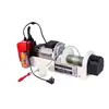 Talha Elétrica para Átrio de Shopping, Equipamento Silencioso para Elevação de Banner Publicitário, Mini Talha Elétrica para Elevação, Gancho de Elevação Elétrico